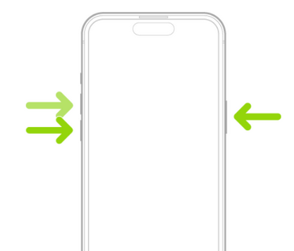 加查苹果15服务店分享如何重新启动iPhone 15机型