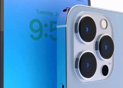 加查苹果15售后维修分享iPhone15系列有哪些功能升级 
