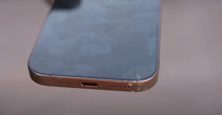加查苹果手机维修分享 iPhone 16 Pro边框更窄 
