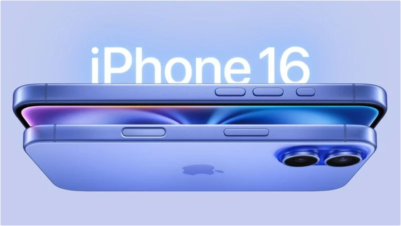加查苹果手机维修分享iPhone 16 系列更易于维修 