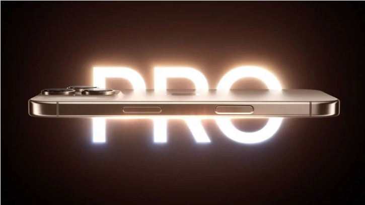 加查苹果手机维修分享iPhone 16 Pro系列需求在预购后“低于预期” 
